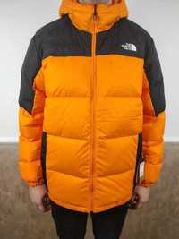 Nowa z metkami kurtka zimowa puchowa z kapturem The North Face Diablo