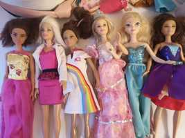 Lalki Barbie Elsa Tajna agentka zestaw lalek Barbie