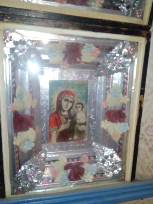 Ікона старовинна у чудовому стані