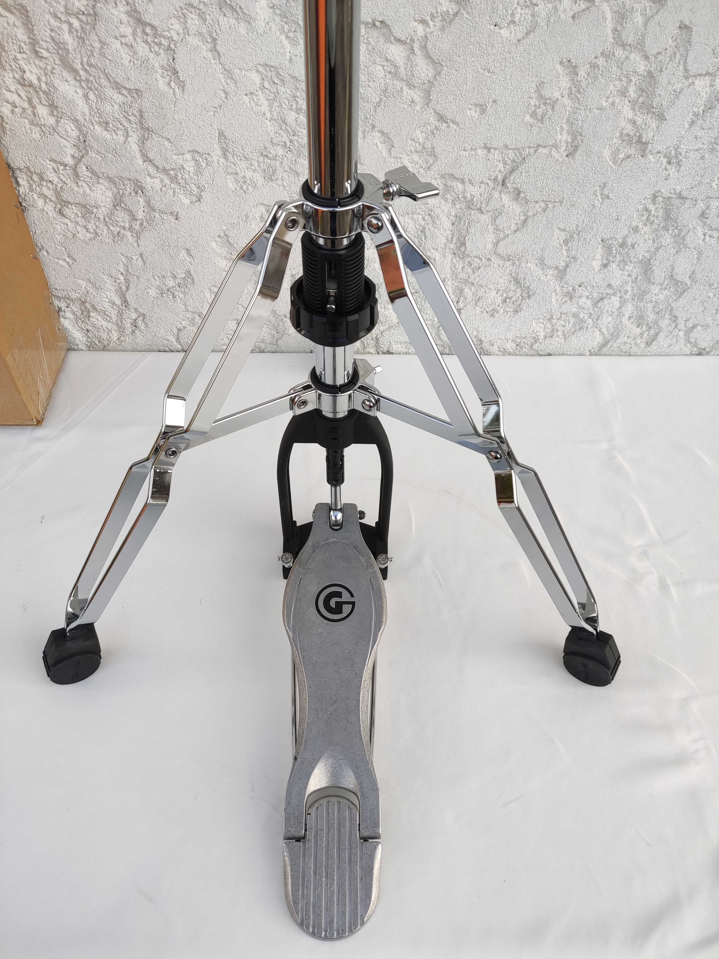 Gibraltar 6707 Suporte Hi Hat