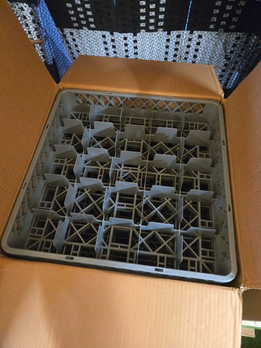 Rack para copos - Varios tamanhos