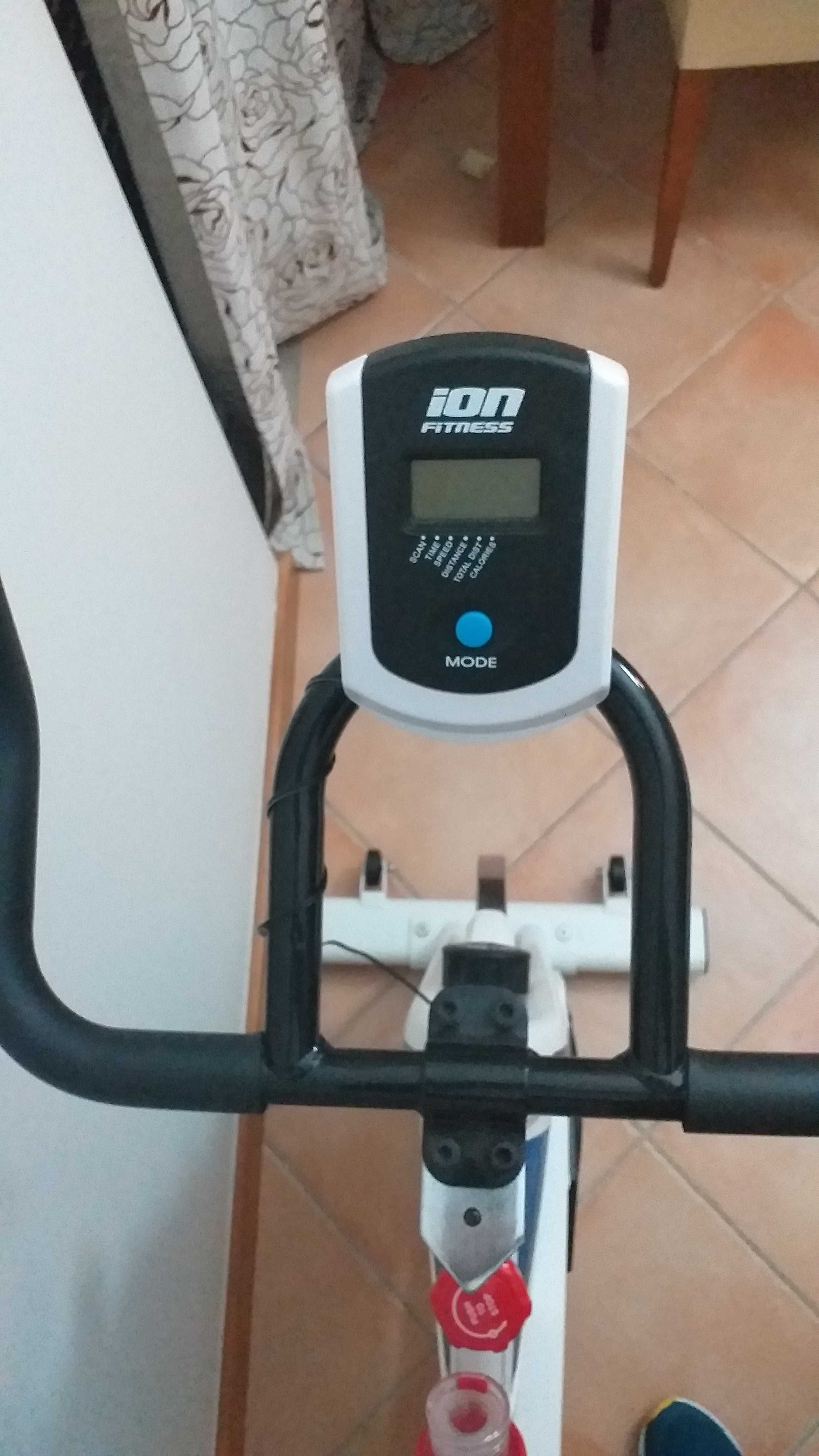 Bike indor velopro gs como nova