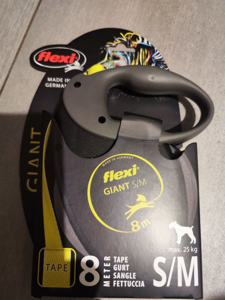 Giant profesional tasmia s/M  8 m