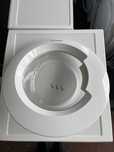 Drzwi do pralki Indesit XWE 71483