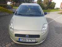 Fiat Grande Punto 1.4 8V