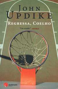 15510

Regressa, Coelho
de John Updike