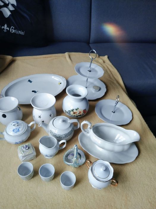 Prl patery cukiernica mlecznik kiekiszki