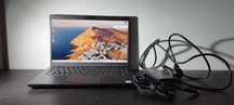 Portátil Dell 5401 | 14" FHD | I5-9400H | 16GB 256GB | Bateria Nova