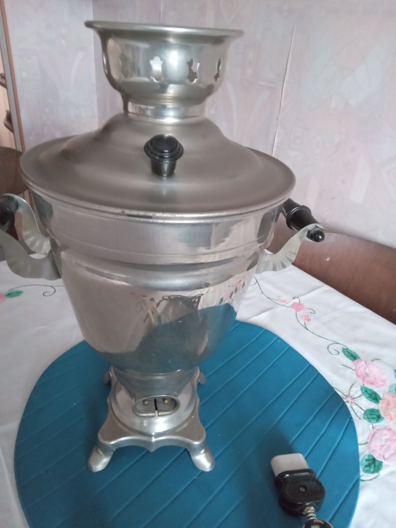 Самовар электрический