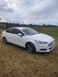 Samochód Ford Fusion 2014 2,5 benzyna