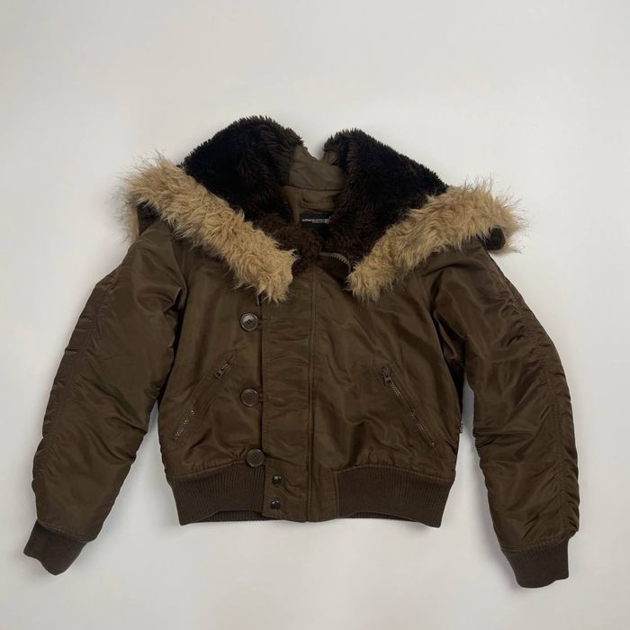 Alpha Industries N-2B Bomber