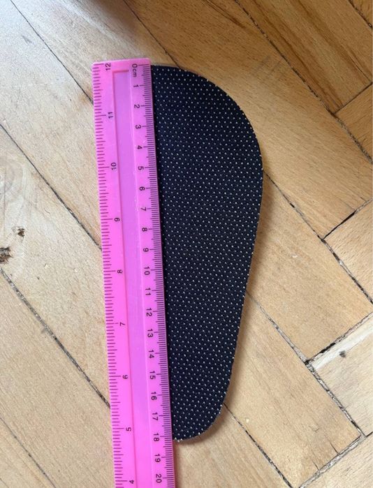 Продам нові дитячі сандалі barefoot Pegres 29 розмір берфут