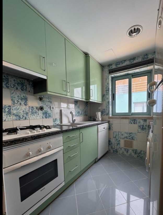 Apartamento T2 na marina de Albufeira