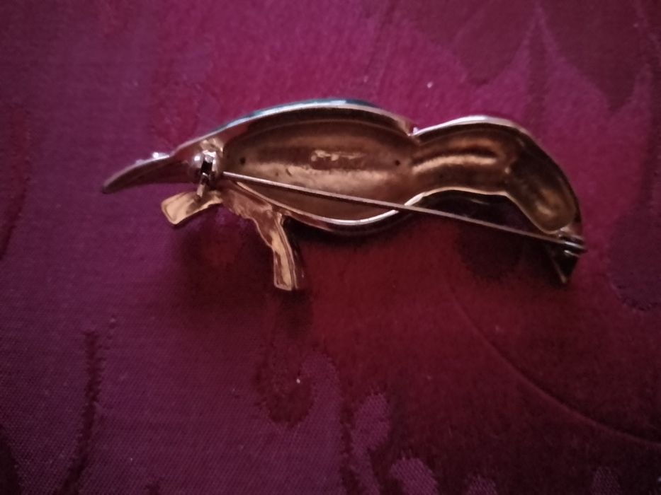 Cardeneta de Campo-Eng.Estradas deFerro-1873-20E-Colar grande9EDesde2E