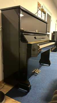 Pianino Kawai KS-5F po przeglądzie (jak yamaha U3)