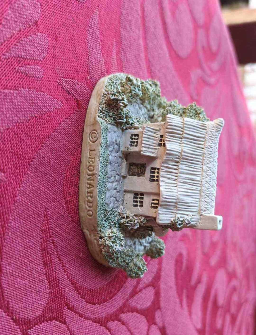 Casinha miniatura