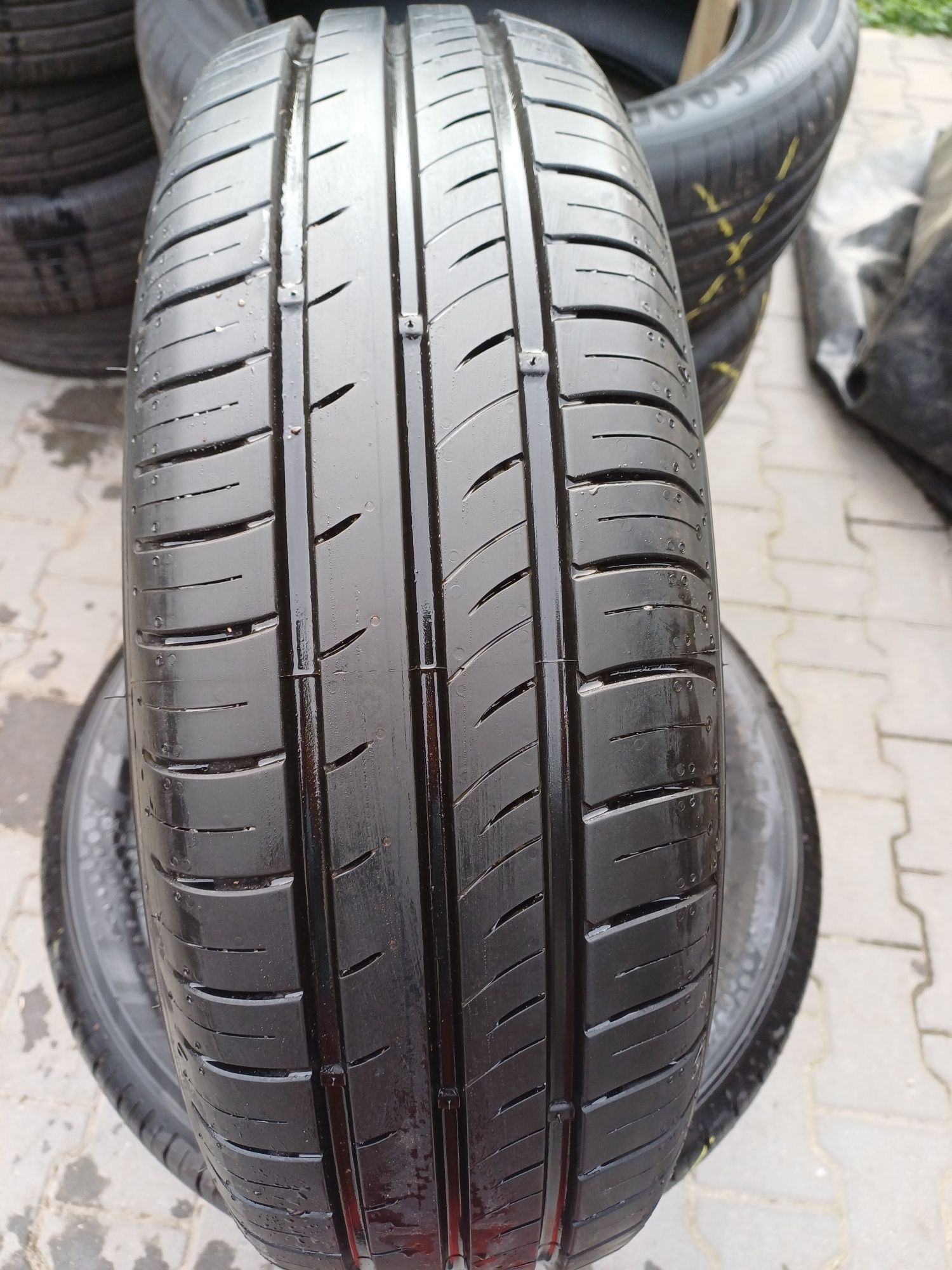 185/65R15 88H Kumho demo