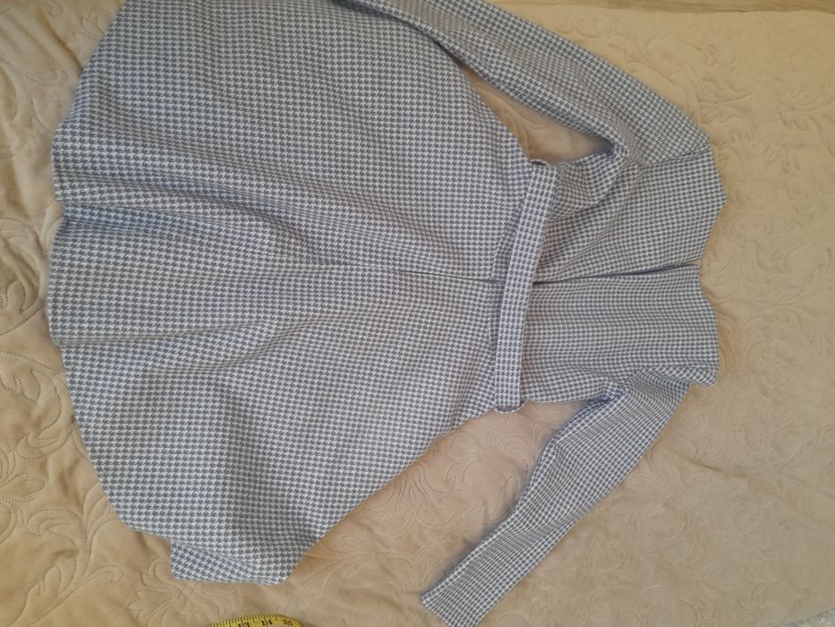 Тепле плаття для дівчинки