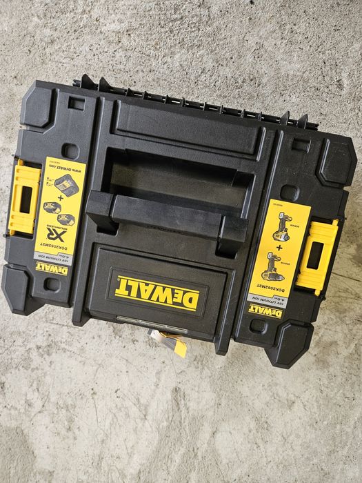 Zestaw DeWalt nowy