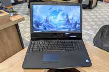Dell Alienware 17 R5 _i7_GTX1060_16/1Tbssd