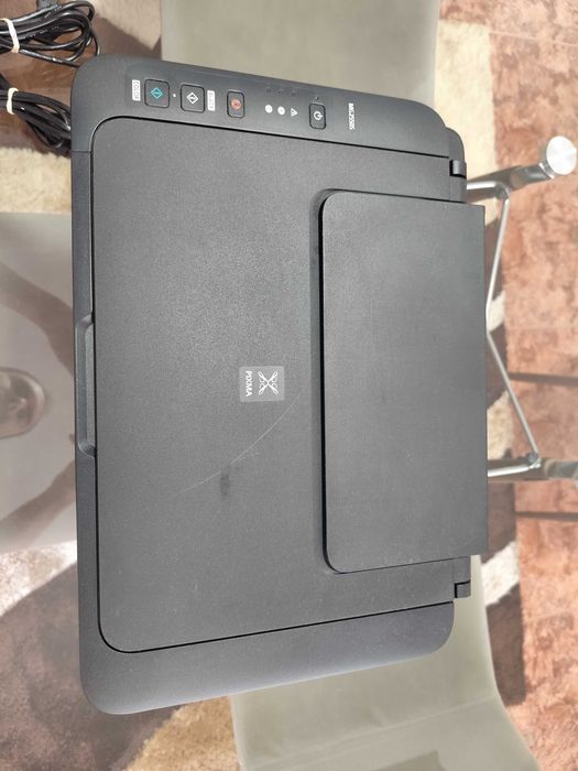 Impressora multifunções Canon Mg2550s