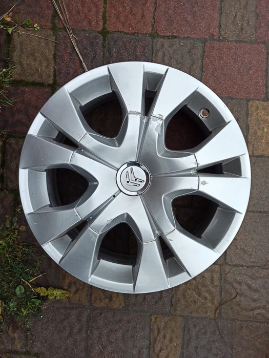 Диски R17 4/108 Citroën, Peugeot, Opel, DS.