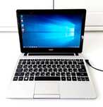 Ноутбук Acer AspireV5-123-12104G50nss(NX.MFREU.003)