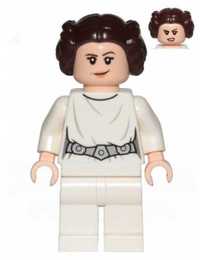 Lego Star Wars Figurka Princess Leia sw0994