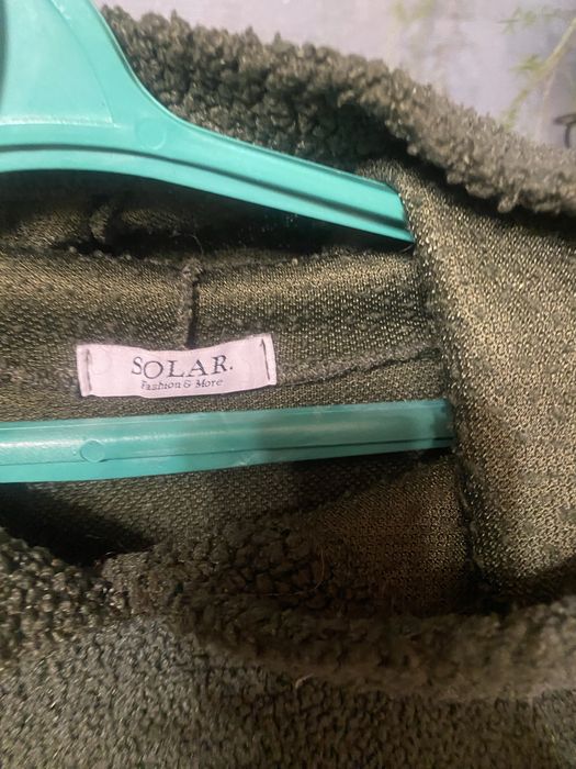 Кофта - тедік, подовжена, на розмір 52-54