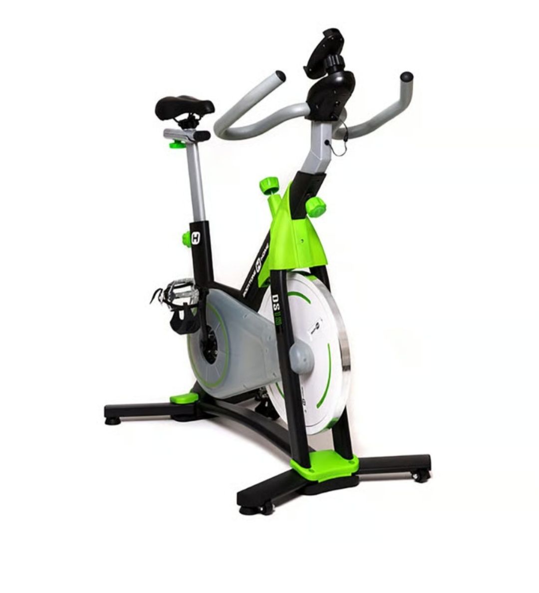 Bicicleta indoor bodytone DS15