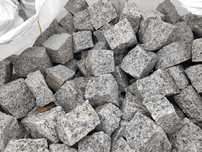Kostka granitowa big bagi