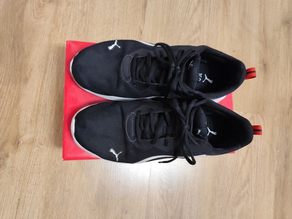 Okazja Buty PUMA All Dat Active rozm.43