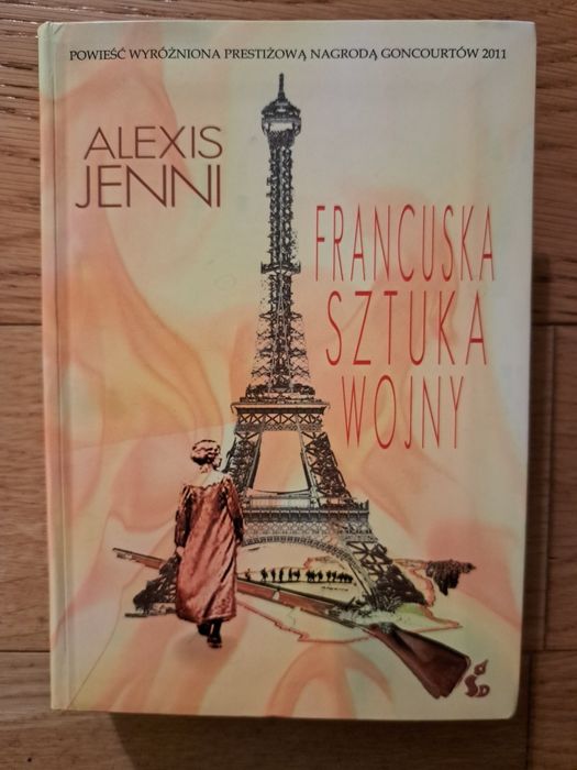 Francuska Sztuka Wojny Alexis Jenni