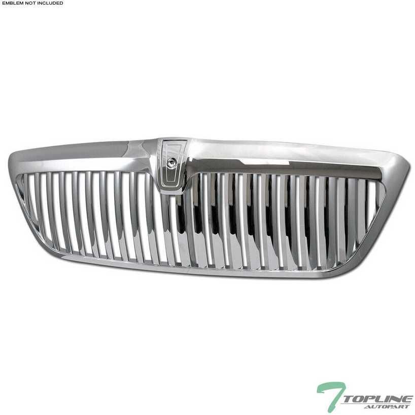 Lincoln Navigator Front Grill NOWA ATRAPA Navigator 1998-02