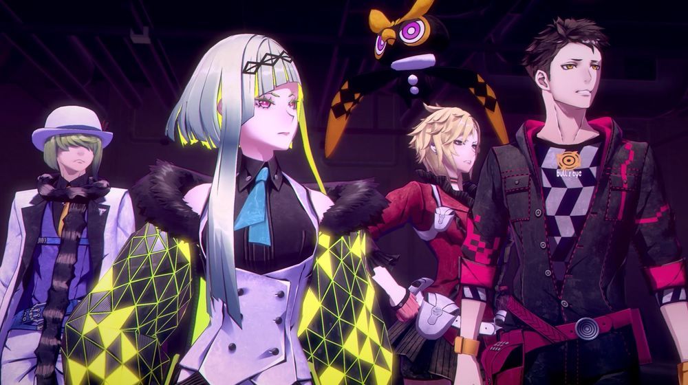 Soul Hackers 2 EN/IT (XONE/XSX) Gra nowa w folii