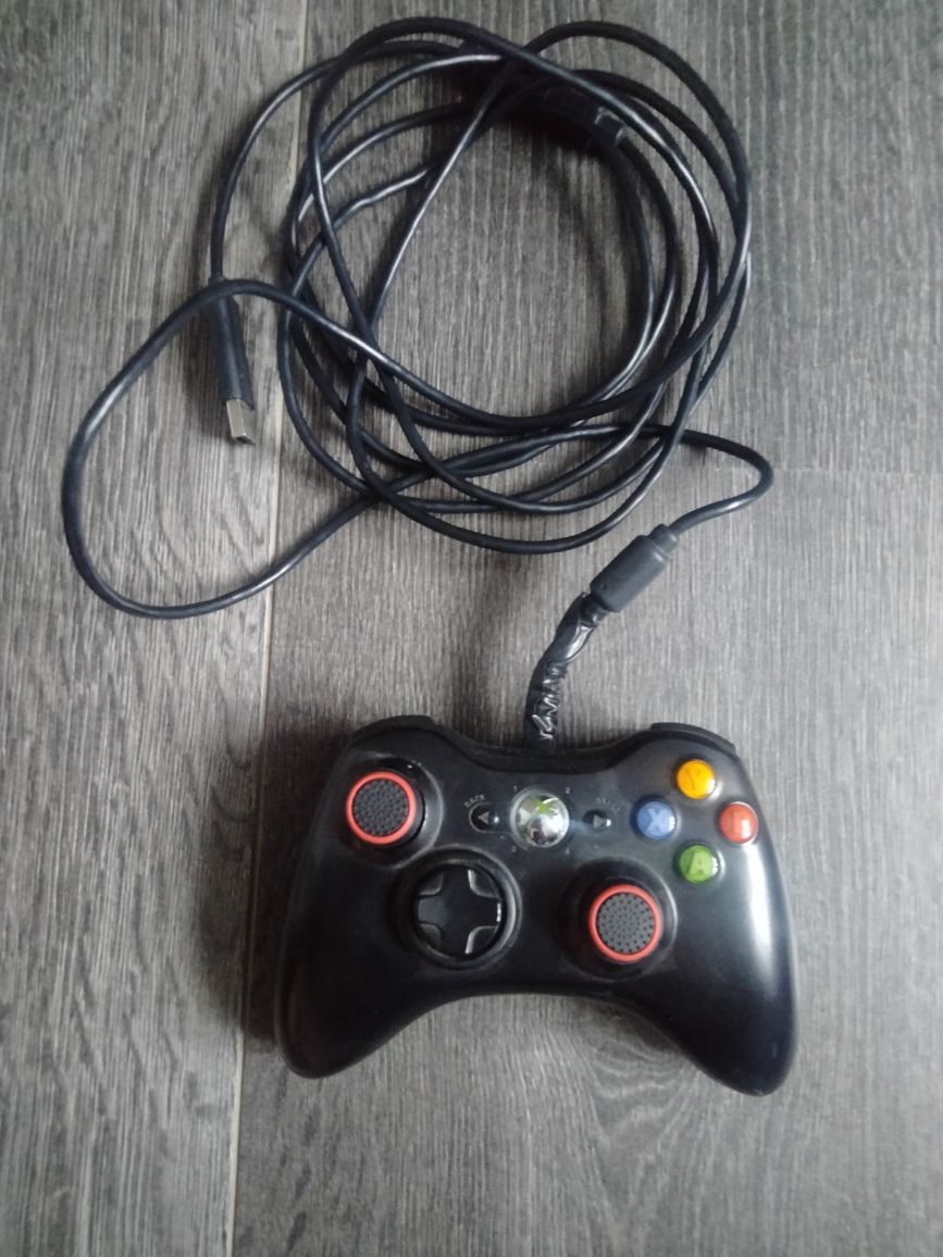 Pad do Xboxa 360