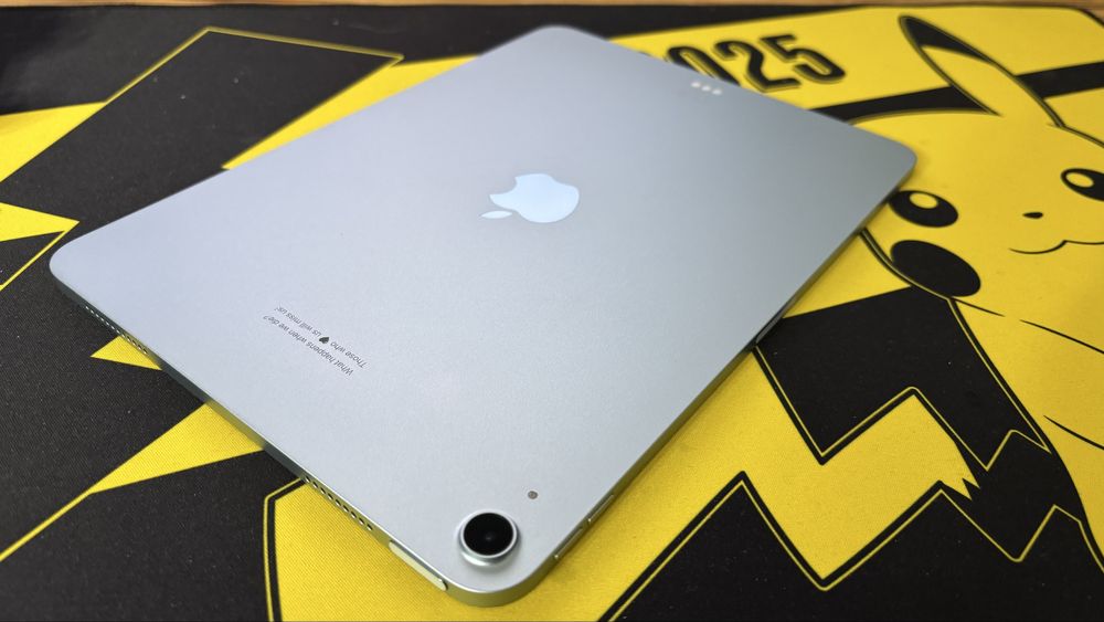 Ipad Air M3 11" 256gb 12/03/2025