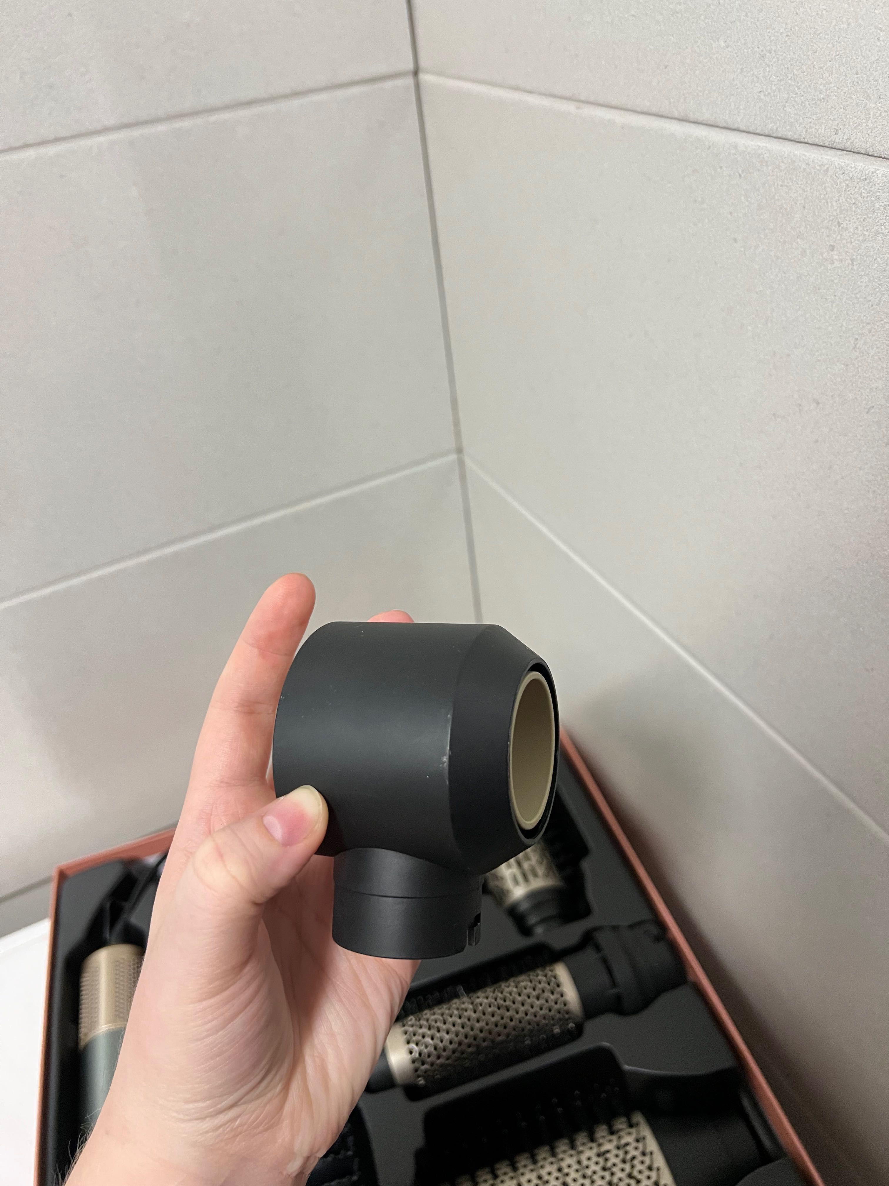Стайлер Cecotec Bamba Ceramicare з косметичкою