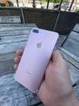 Iphone 7+  Plus  32gb Neverlock