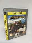 Gra Motorstorm Pacific Rift PS3 Sony Play Station 3 pudełkowa