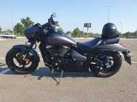 Suzuki boulevard m50