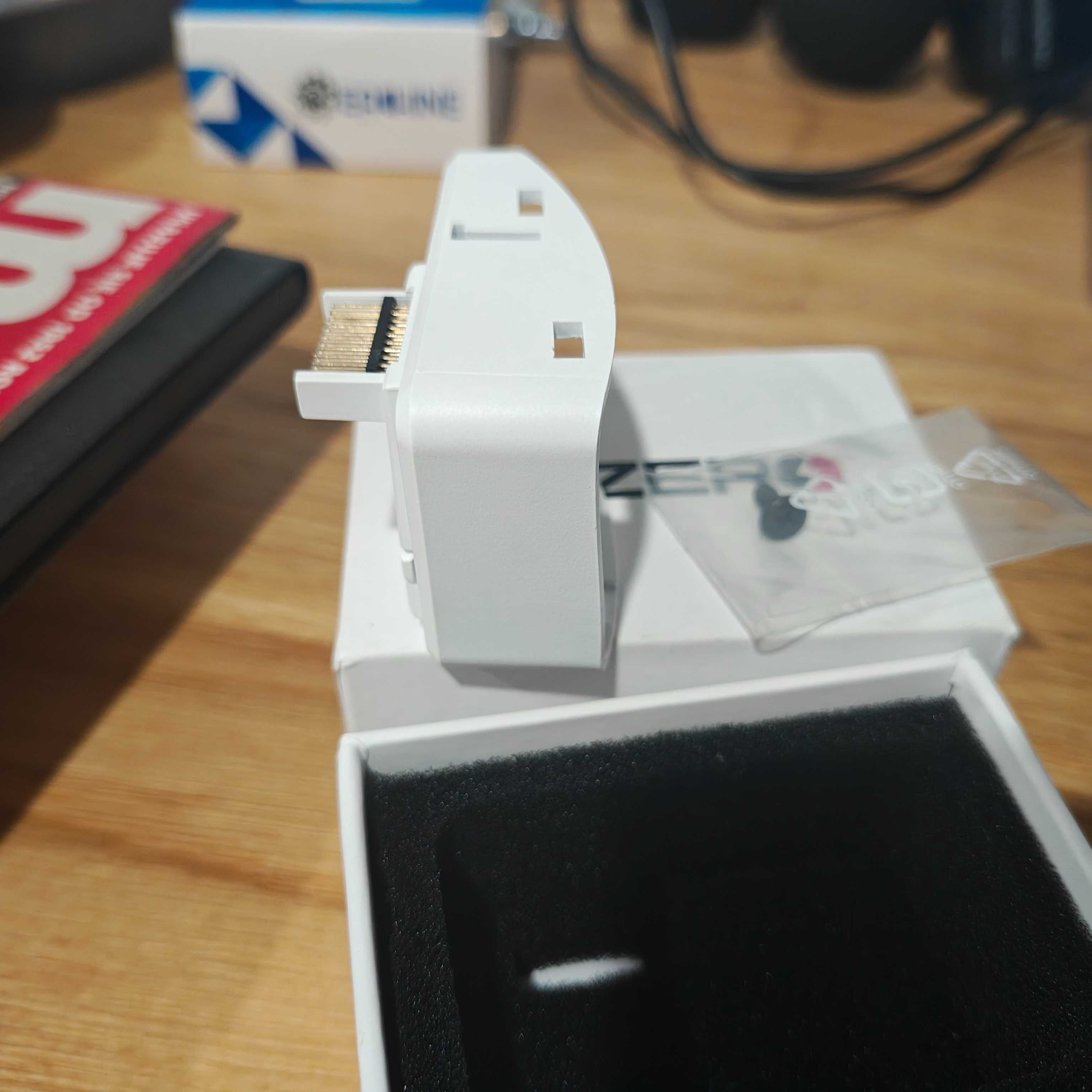 Moduł rozszerzeń HDZero V2 z WiFi HDZero Expansion Module HDZ3311
