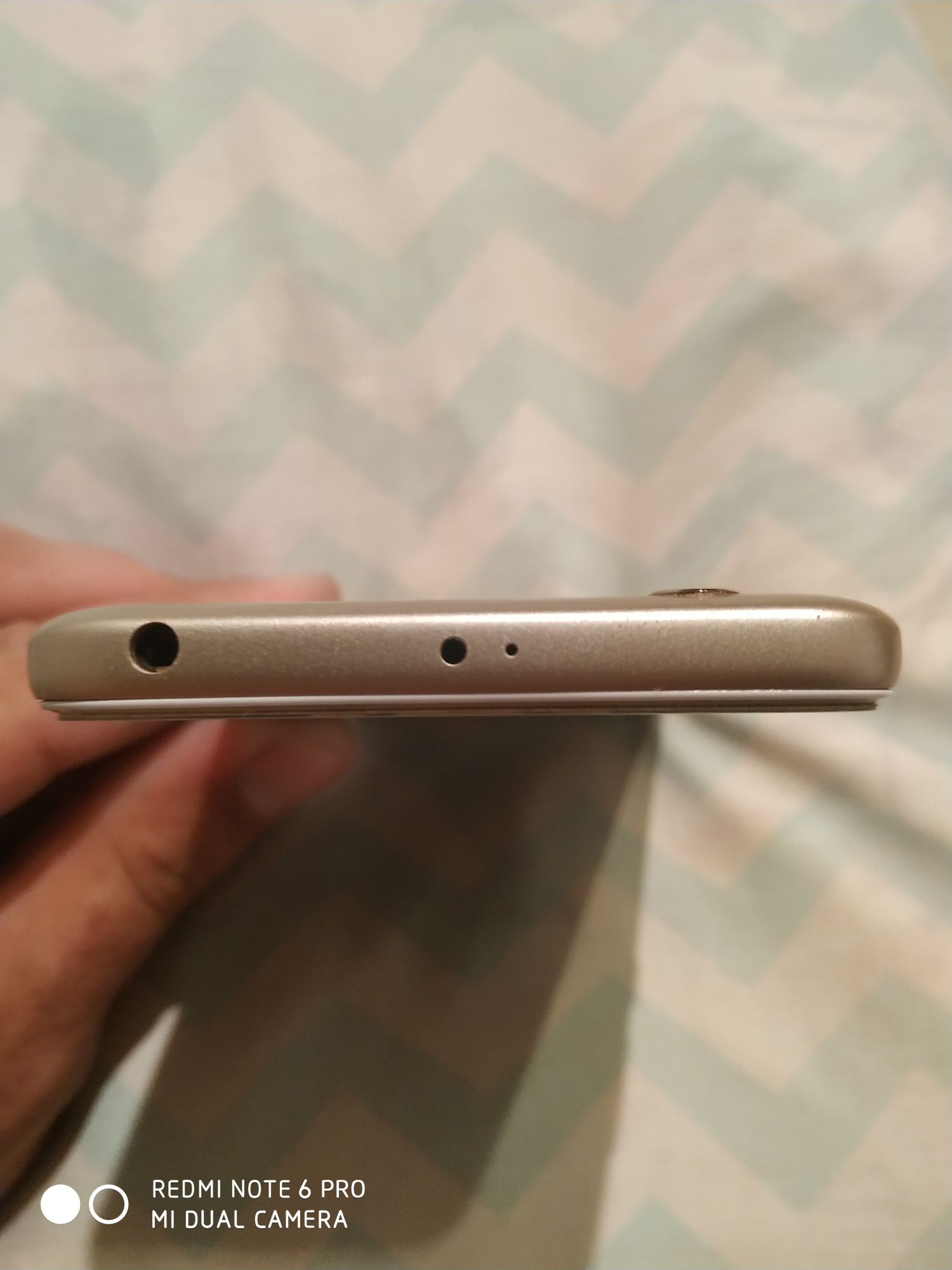 Redmi 4x dual sim