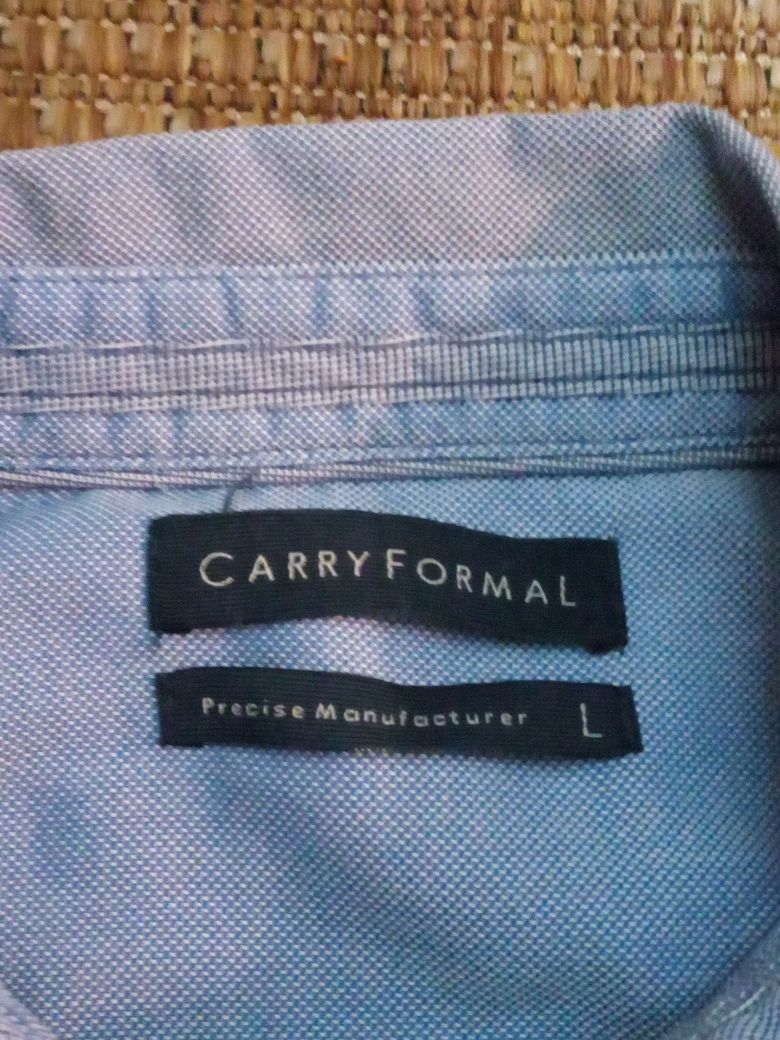 Koszula Carry rozmiar L