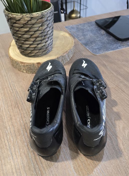 Sapatos Specialized Sworks Recon 42