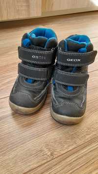 Buty zimowe chłopięce Geox rozmiar 26