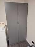 Szafa Ikea Pax 100x35x201 cm