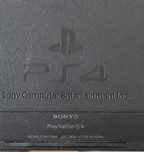 Konsola PlayStation 4 CUH-1116A