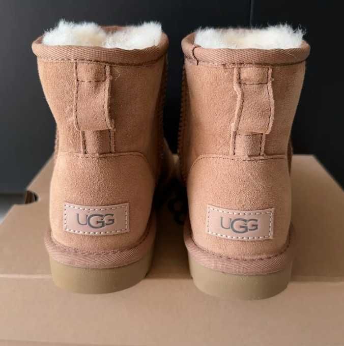 UGG Classic Mini II Boot R.40
