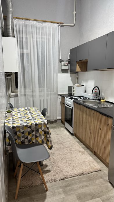 Здається квартира в центрі Мукачева